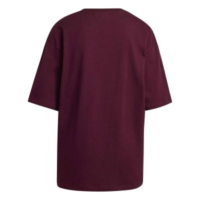 2. T-shirt damski adidas Boyfriend KW1906