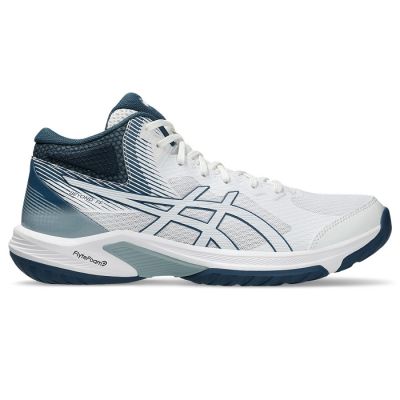 9. Buty do siatkówki Asics Beyond FF MT M 1071A095103
