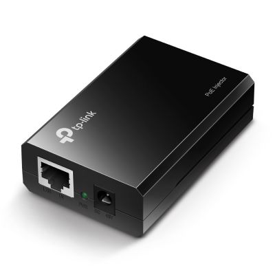 2. Injector poe TP-LINK TL-PoE150S