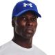 5. Czapka z daszkiem Under Armour Blitzing M 1376700 400