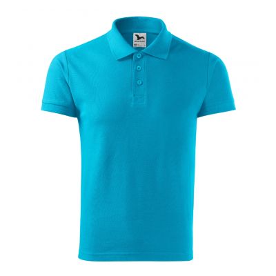 2. Koszulka Malfini polo Cotton Heavy M MLI-21544