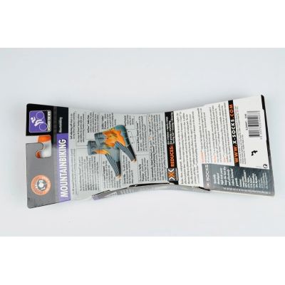 11. Skarpety X-Socks Mountain Biking X20007-X06