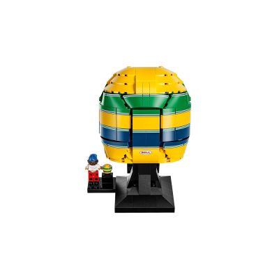 7. LEGO Editions V 43024