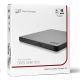 2. LG GP57ES40 dysk optyczny DVD±RW Czarny, Srebrny