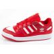 13. Buty sportowe adidas Forum Low CL U HQ1495