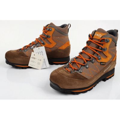 19. Buty trekkingowe Aku Trekker GTX W 978518