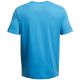 3. Koszulka Under Armour Sportstyle LC SS M 1326799-434