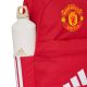 5. Plecak dla dzieci adidas Manchester United czerwony KT0690