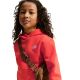 5. Bluza dla dzieci Nike Sportswear Club Fleece pomarańczowa FD3000 842