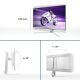 3. Philips 68,5cm (27,0") 27M2N8500 16:09 2xHDMI+DP+USP biały