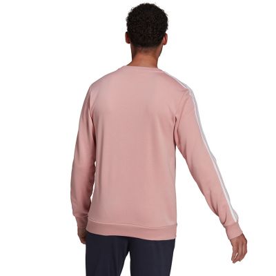 2. Bluza adidas M 3S FT SWT M HE4417