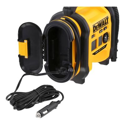 15. Kompresor akumulatorowy 18V Dewalt DCC018N-XJ