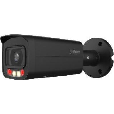 Dahua Technology WizSense IPC-HFW2849T-ZAS-IL Tubowa Kamera bezpieczeństwa IP Wewnętrzna / zewnętrzna 3840 x 2160 px Sufit / Ściana