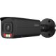 Dahua Technology WizSense IPC-HFW2849T-ZAS-IL Tubowa Kamera bezpieczeństwa IP Wewnętrzna / zewnętrzna 3840 x 2160 px Sufit / Ściana