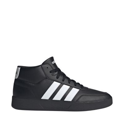 7. Buty adidas Breaknet Mid M JR3570