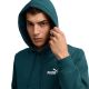 5. Bluza Puma ESS Small No.1 Logo Hoodie FL M 682575 75