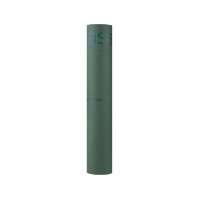 4. Mata CASALL Yoga mat position 4mm kolor zielony