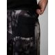 5. Spodenki plażowe boardshorty z filtrem UPF50+ męskie 4F 4FRSS26UBDSM267-90A