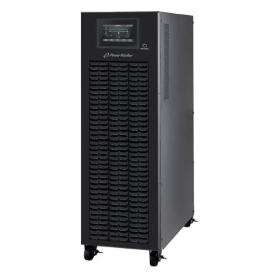 2. UPS POWERWALKER VFI 15K CPG PF1 3/3 BE ON-LINE 15KVA TERMINAL USB-B RS-232 3/3 FAZY LCD SNMP TOWER