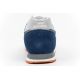 6. New Balance buty sportowe męskie sneakersy 373 granatowe skórzane