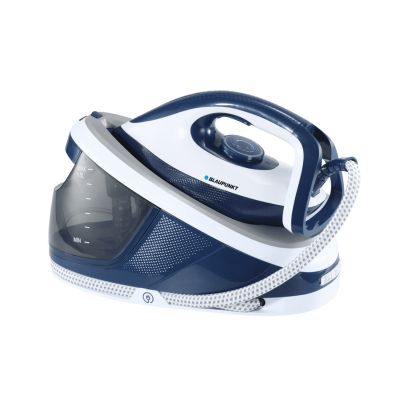 5. Stacja parowa Blaupunkt SSP501