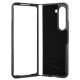 6. Etui BMW Signature Logo Imprint na Samsung Galaxy Z Fold 5 - czarne