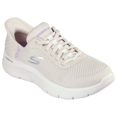 9. Buty Skechers Go Walk Flex Grand Entry W 124836OFWT