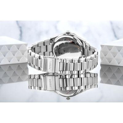 7. Zegarek Damski FOSSIL Scarlette ES5300 + BOX