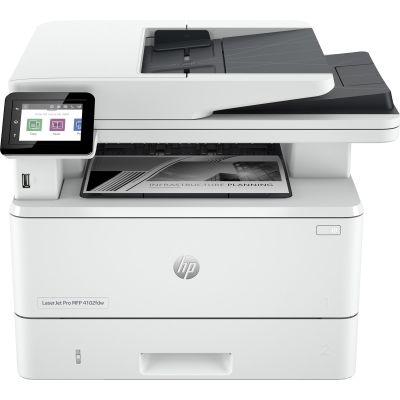 3. URZĄDZENIE WIELOFUNKCYJNE HP LASERJET PRO 4102DW