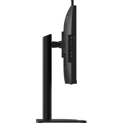 7. MSI Modern AM273QP AI 1UMG-221AT Intel Core Ultra 7 155H 68,6 cm (27") 2560 x 1440 px All-in-One PC 32 GB DDR5-SDRAM 1 TB SSD Windows 11 Pro Wi-Fi 6E (802.11ax) Czarny