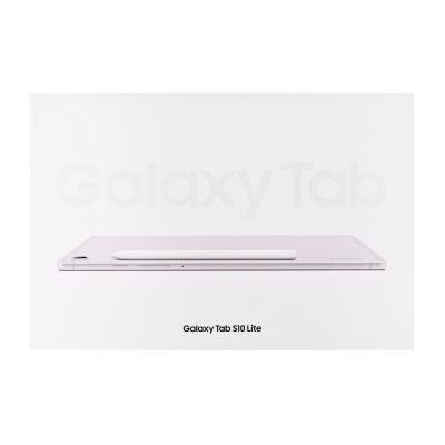 22. Samsung Galaxy Tab S10 lite (X400) 6/128GB Silver