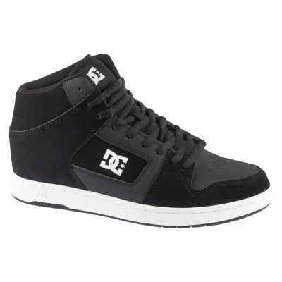 DC Shoes Manteca 4 Hi ADYS100743-BKW Czarne 41
