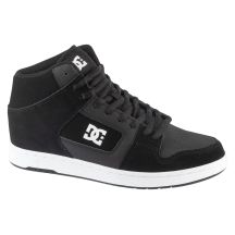 DC Shoes Manteca 4 Hi ADYS100743-BKW Czarne 41