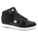 DC Shoes Manteca 4 Hi ADYS100743-BKW Czarne 41