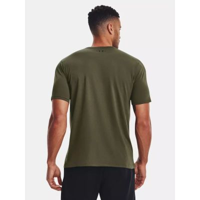 9. Koszulka Under Armour M 1326799-390