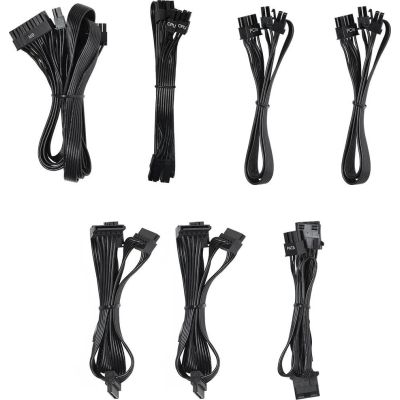 6. Zasilacz ASRock STEEL LEGEND 650W 80 Plus Gold