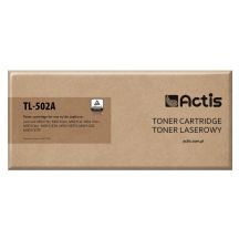Actis TL-502A Toner (zamiennik Lexmark 50F2H00; Standard; 5000 stron; czarny)