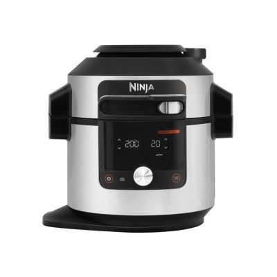 21. NINJA Multicooker OL750EU Max SmartLid