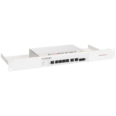 Rackmount.IT RM-FR-T16 części do stojaków Mocowanie na firewall