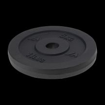 Talerz POWER PLATE 5 KG
