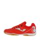 5. Buty piłkarskie Joma Maxima Indoor 2606 czerwone MAXS2606IN