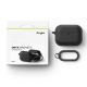 7. Etui Ringke Onyx Magnetic MagSafe na AirPods Pro 3 - czarne