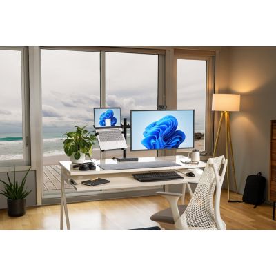 18. Kensington Plecak EQ na laptopa 16”