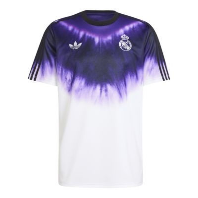 Koszulka adidas Real Madryt Chineese New Year JF2590