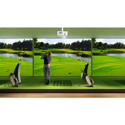 22. Projektor ViewSonic LS630HD FHD 4000ANSI 2xHDMI USB RS232 RJ45