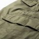 4. Spodenki magnum Atero 3.0 Shorts M 92800300801