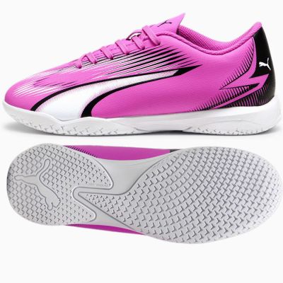 2. Buty Puma Ultra Play IT Jr 107780 01