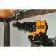 6. Wiertarko-wkrętarka aku 18V DEWALT DCD803NTbez aku
