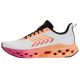5. Sneakersy damskie K-swiss MELROSE TUBES LITE na co dzień białe (94494-171-M)