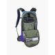 2. Plecak z bukłakiem EVOC Stage 6 + Hydration Bladder 2 steel violet dark olive